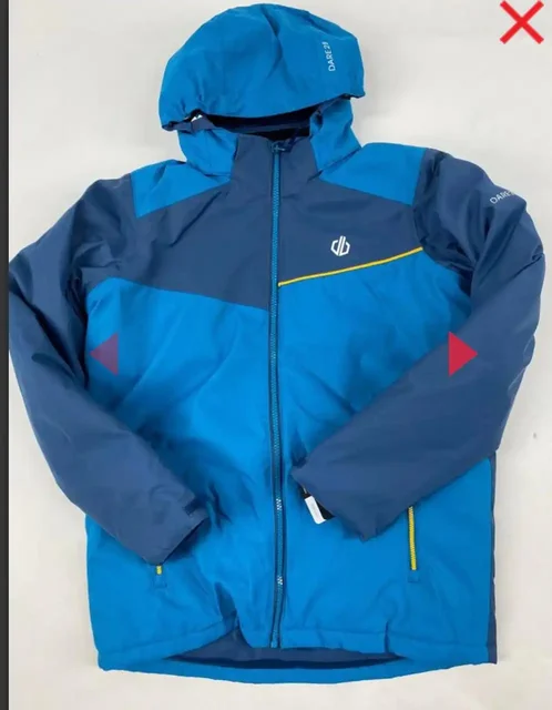 Продажа детской куртки Dare2b размер 158 - частное объявление в Подольск