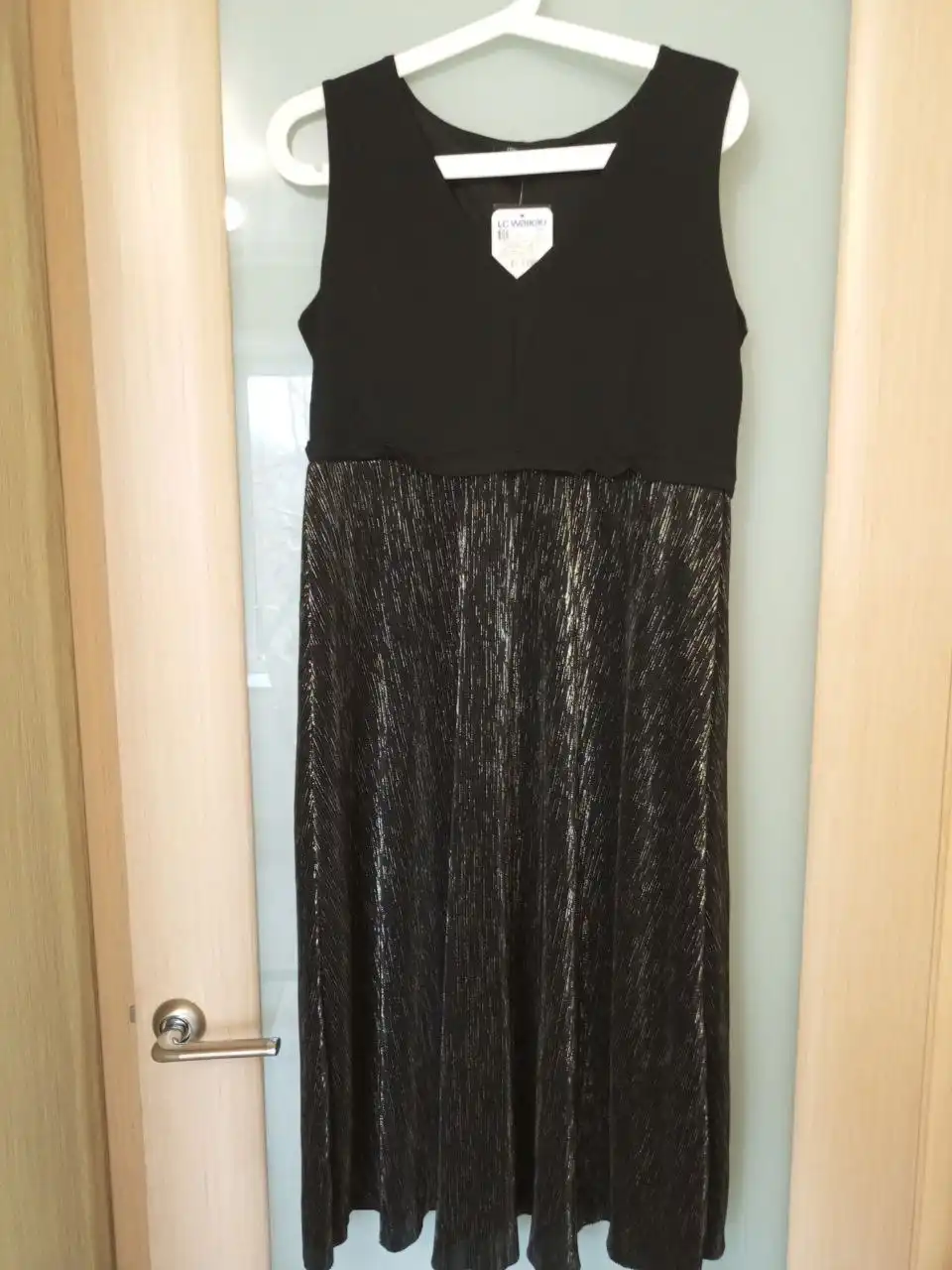 Нарядное элегантное платье размер 46-50