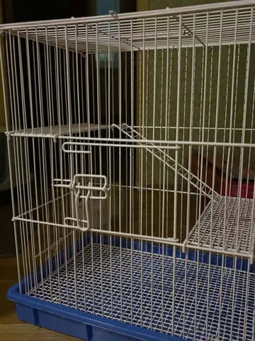 Продам клетку для грызунов - Животные в Подольск