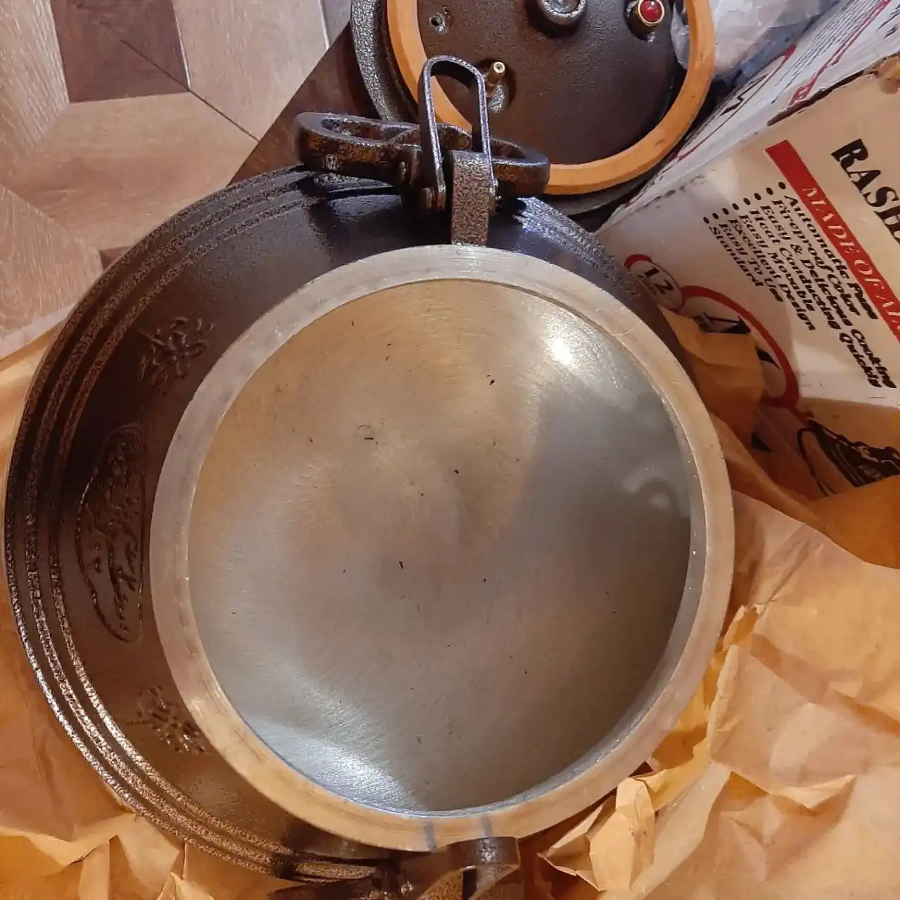 Продам казан афганский 15 литров