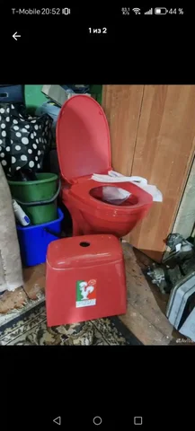 Продам красный тулбокс полный комплект - частное объявление в Подольск