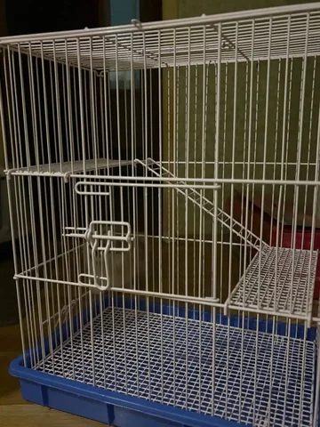 Клетка для грызунов - Продукты питания в Подольск