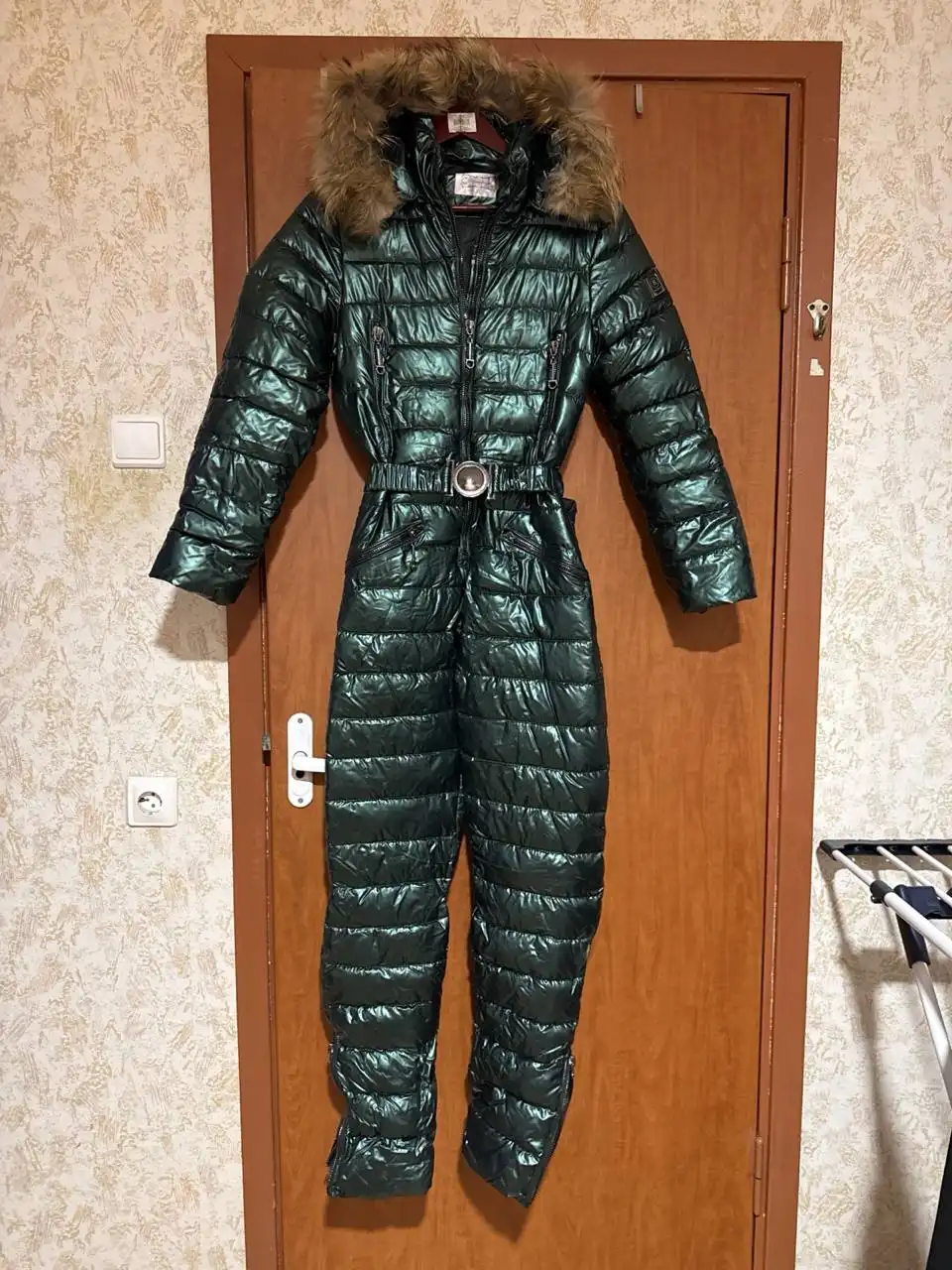 Совсем новенький товар