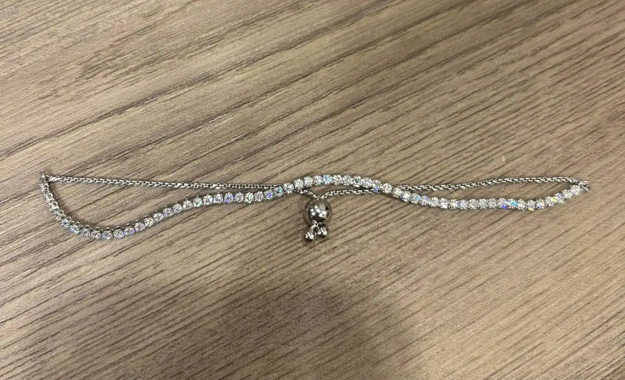 Браслеты и подвески из серебра