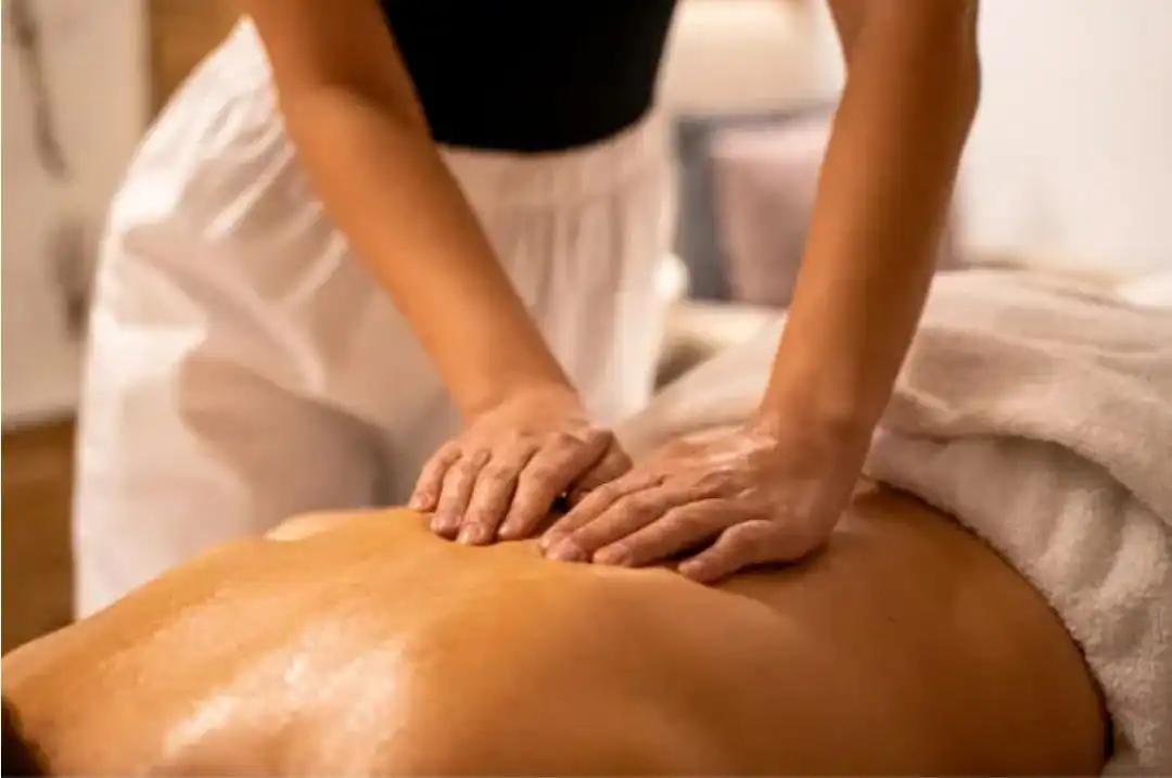 Массаж ручной и аппаратный в Подольске