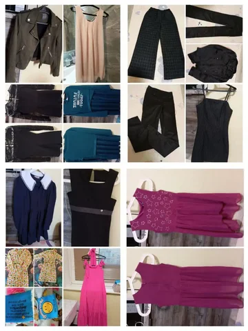 Пакет вещей на девочку подростка рост 140-158 - Худи в Москва