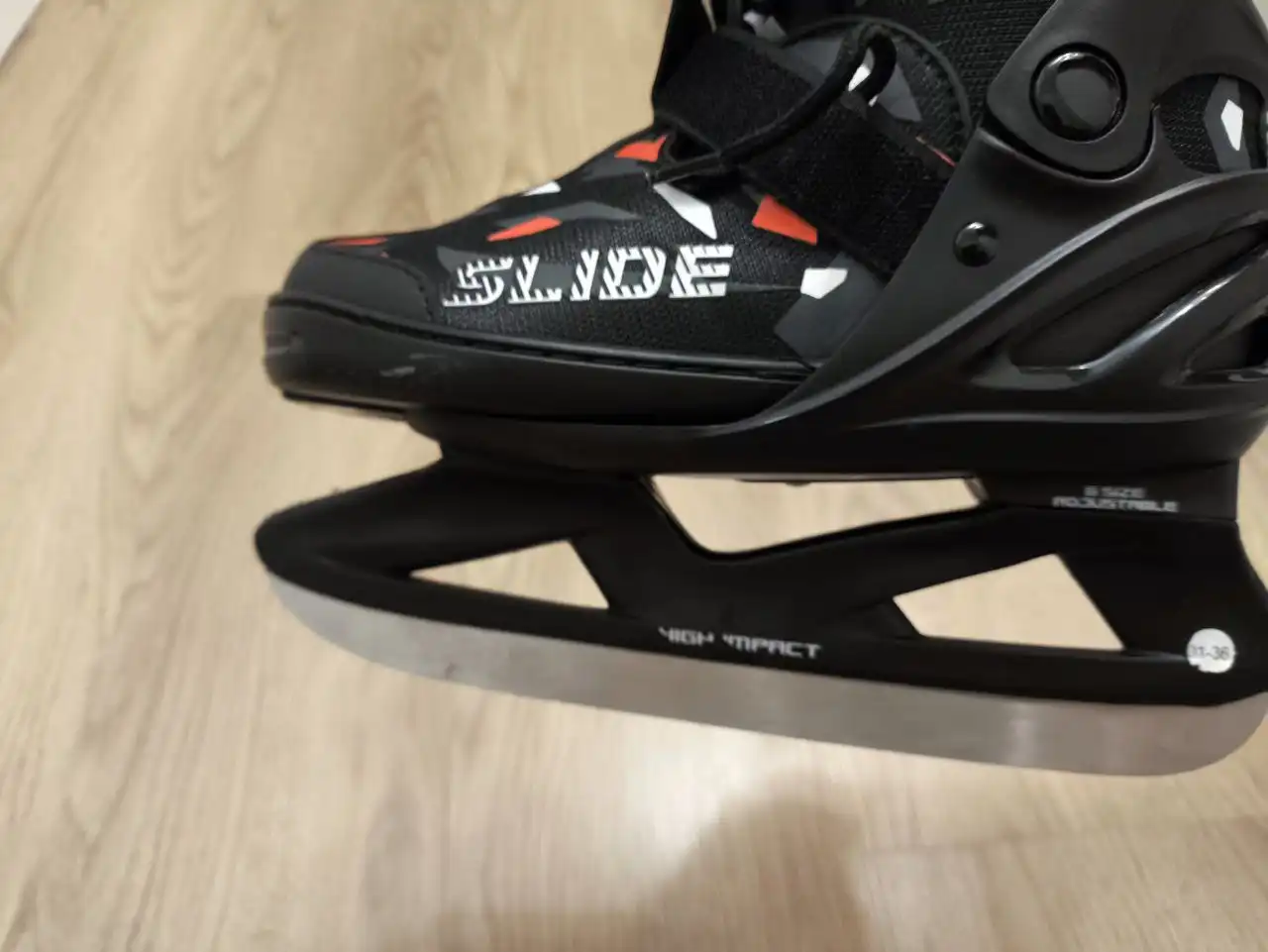 Продаются коньки раздвижные - Коньки (Хобби и отдых) в Подольск