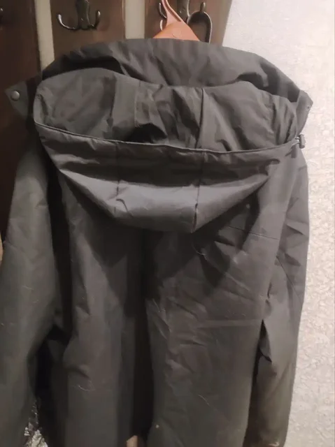 Куртка мужская демисезонная новая размер 56-58 - Мужская одежда в Подольск