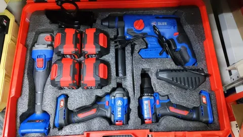 Набор инструментов - Ювелирные изделия в Подольск