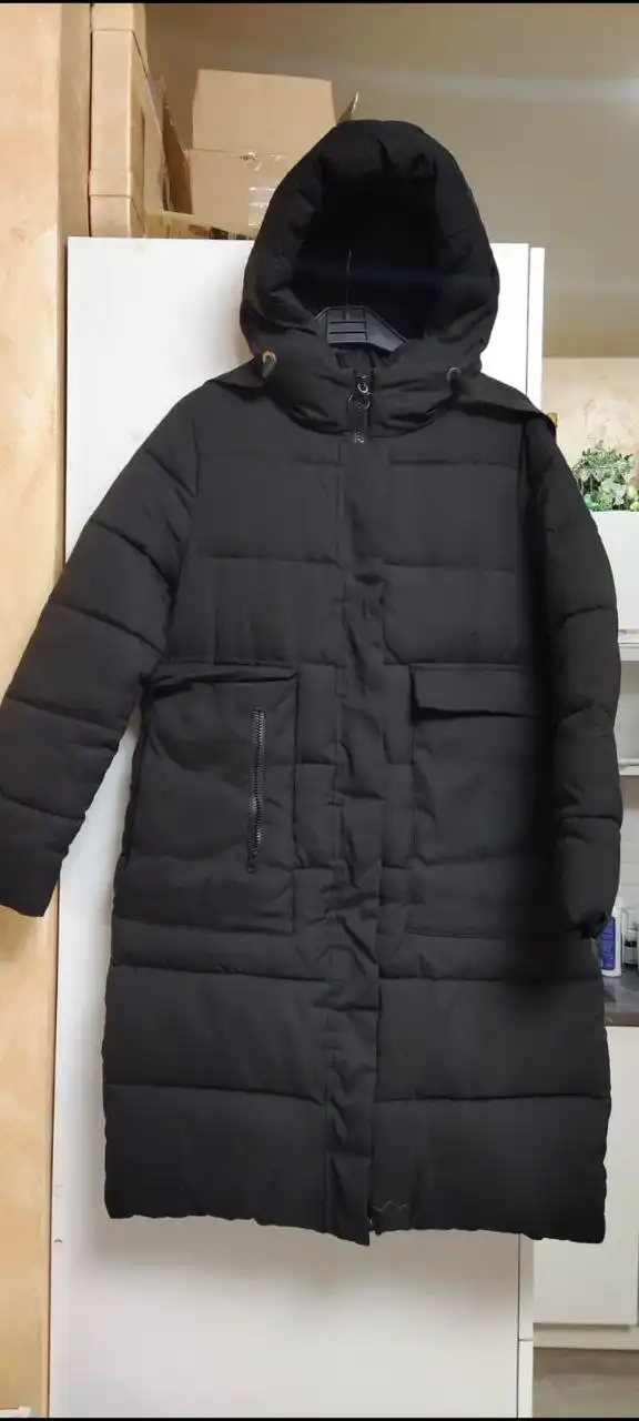 Пальто женское р.44-46 в состоянии нового - Верхняя одежда (Одежда) в Подольск