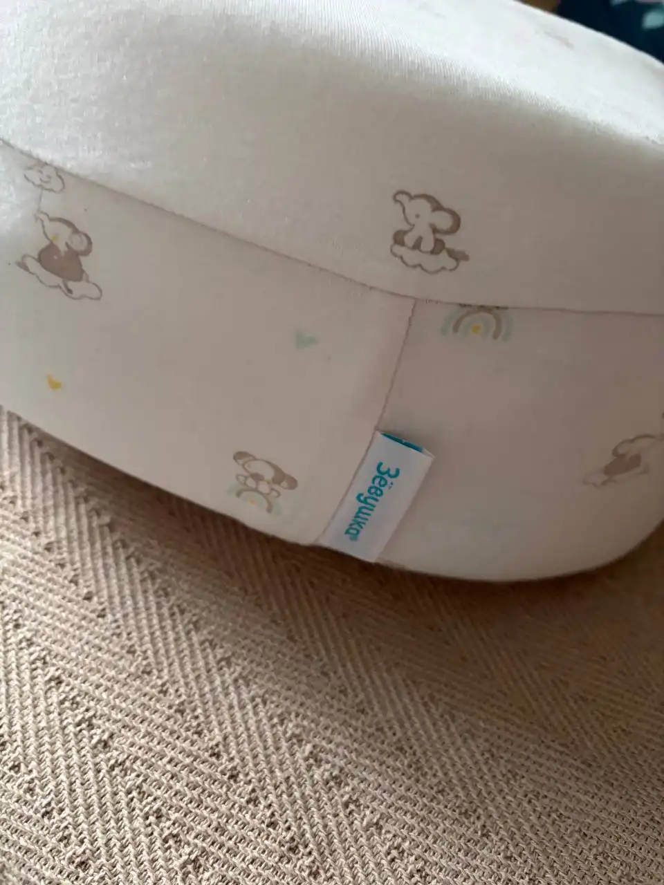 Кроватка CAM с коконом, электрокачели - Кроватки и мебель (Товары для детей) в Климовск