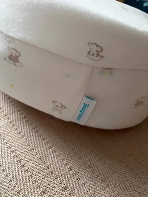 Кроватка CAM с коконом, электрокачели - Подушки для новорожденных в Климовск