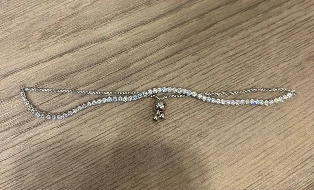 Браслеты и кулон из серебра 925 пробы - Ювелирные изделия в Подольск