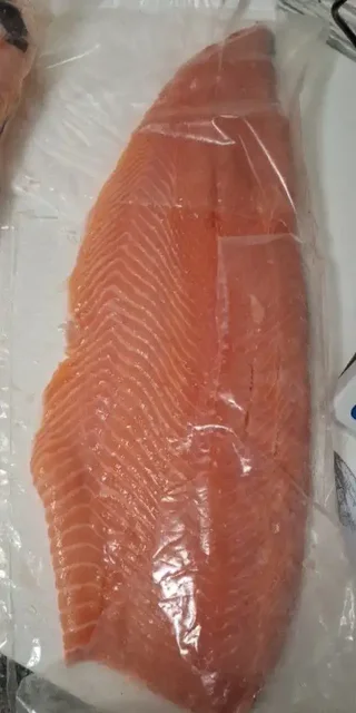 Продажа слабосоленой сёмги и форели - Ювелирные изделия в Подольск