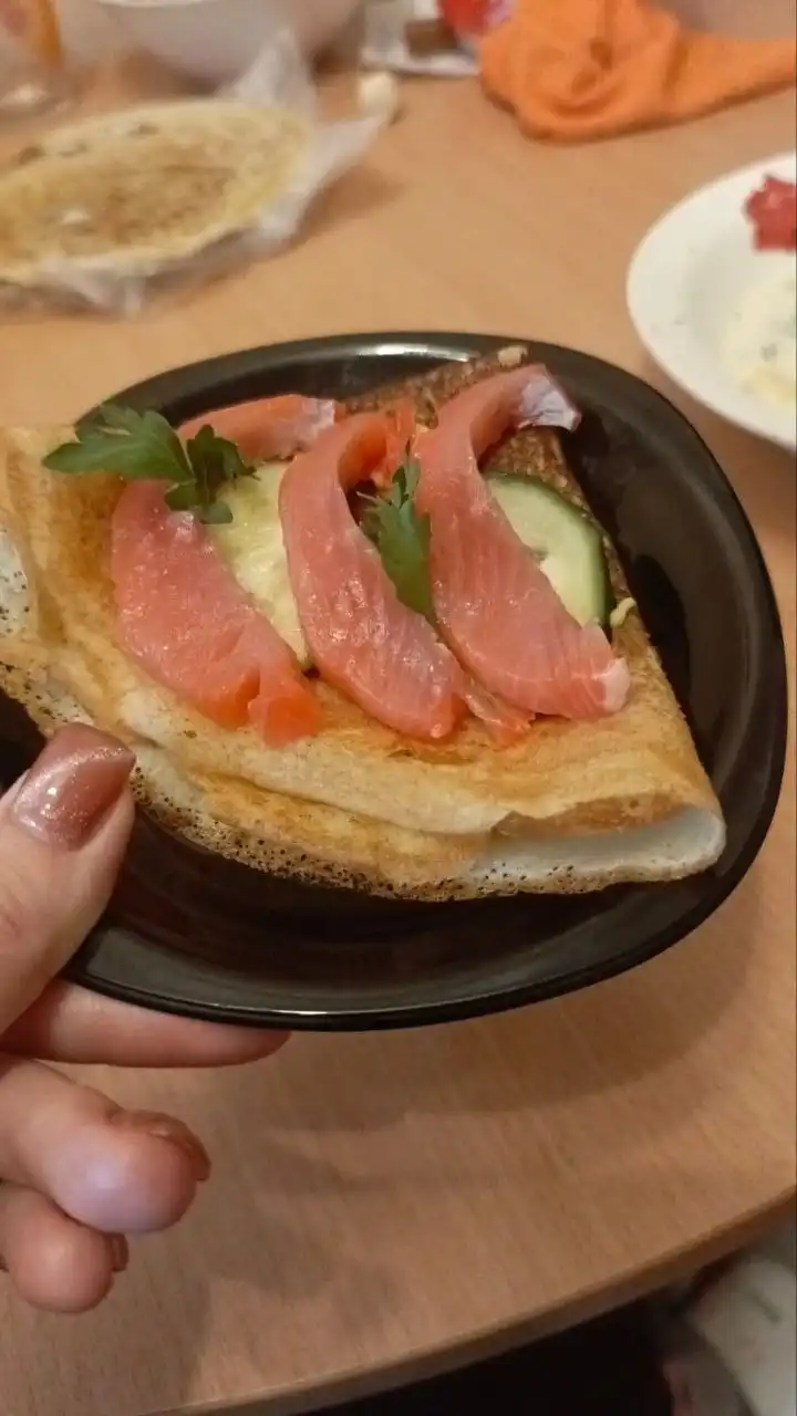 Продажа слабосоленой сёмги и форели - Барахолка в Подольск