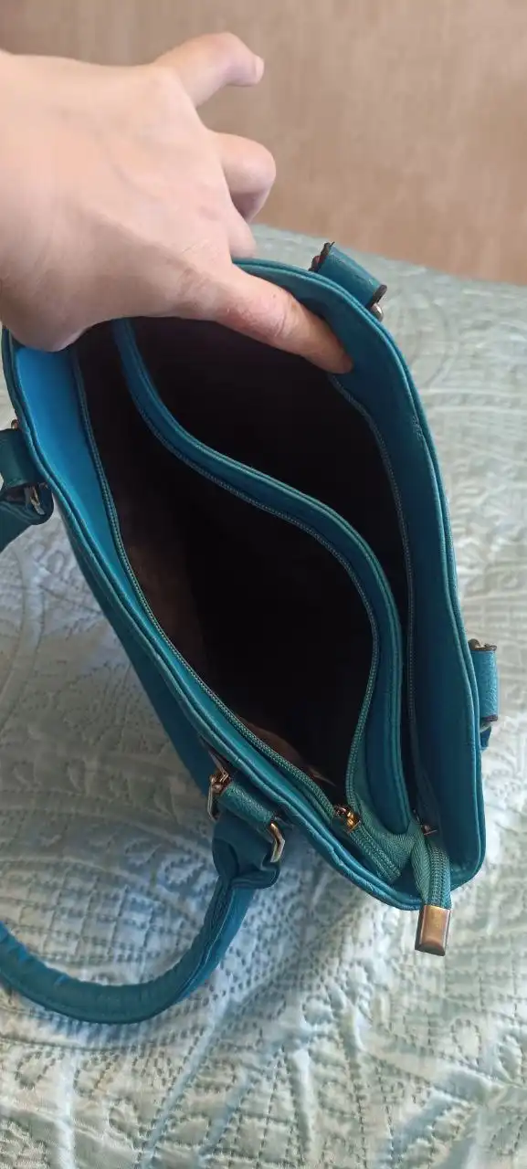 Сумки в идеальном состоянии - Сумки (Одежда) в Подольск