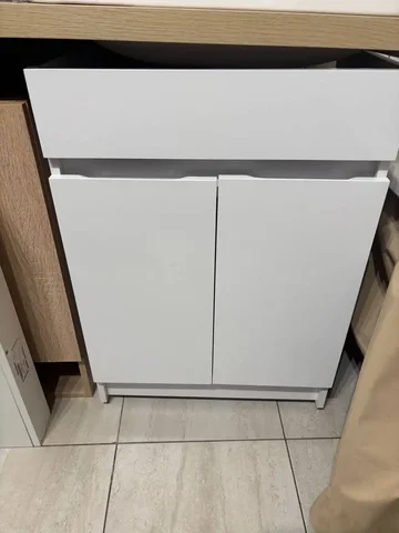 Продажа новой тумбы из Леруа - Мебель в Климовск