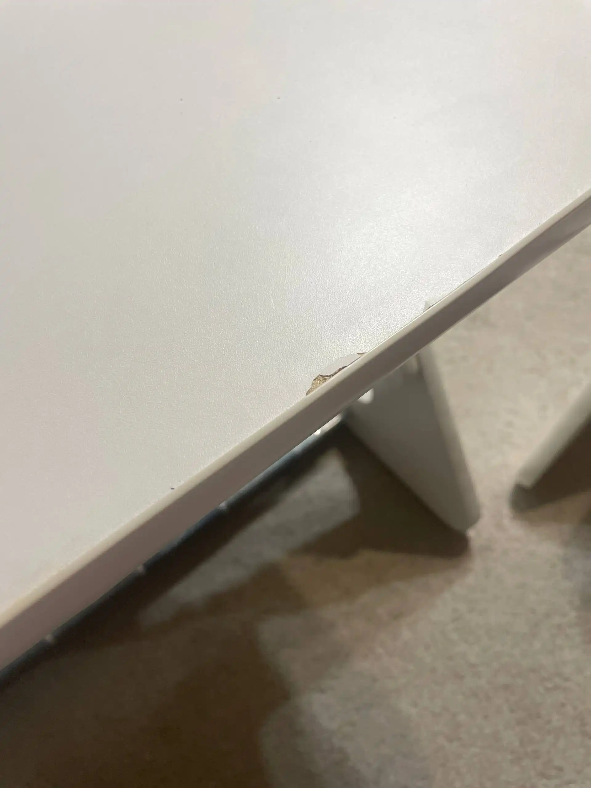 Детский стол и стул - Мебель (Товары для детей) в Подольск