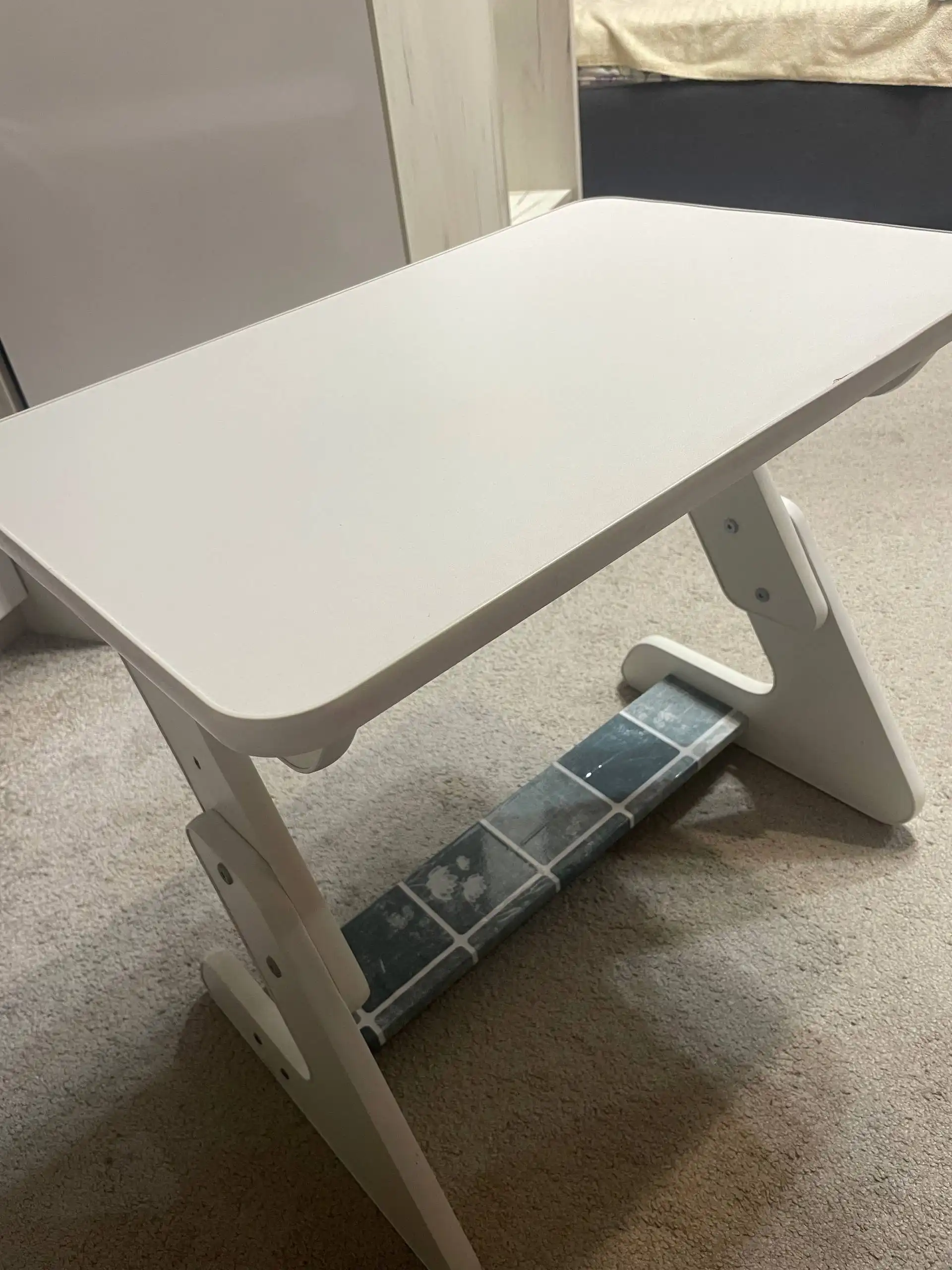 Детский стол и стул - Мебель (Товары для детей) в Подольск