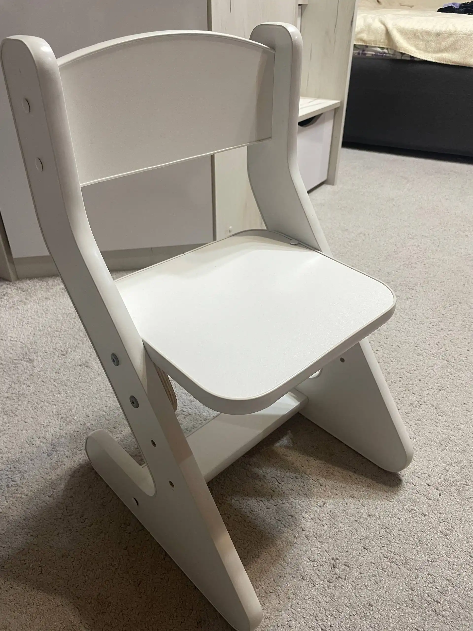 Детский стол и стул - Мебель (Товары для детей) в Подольск