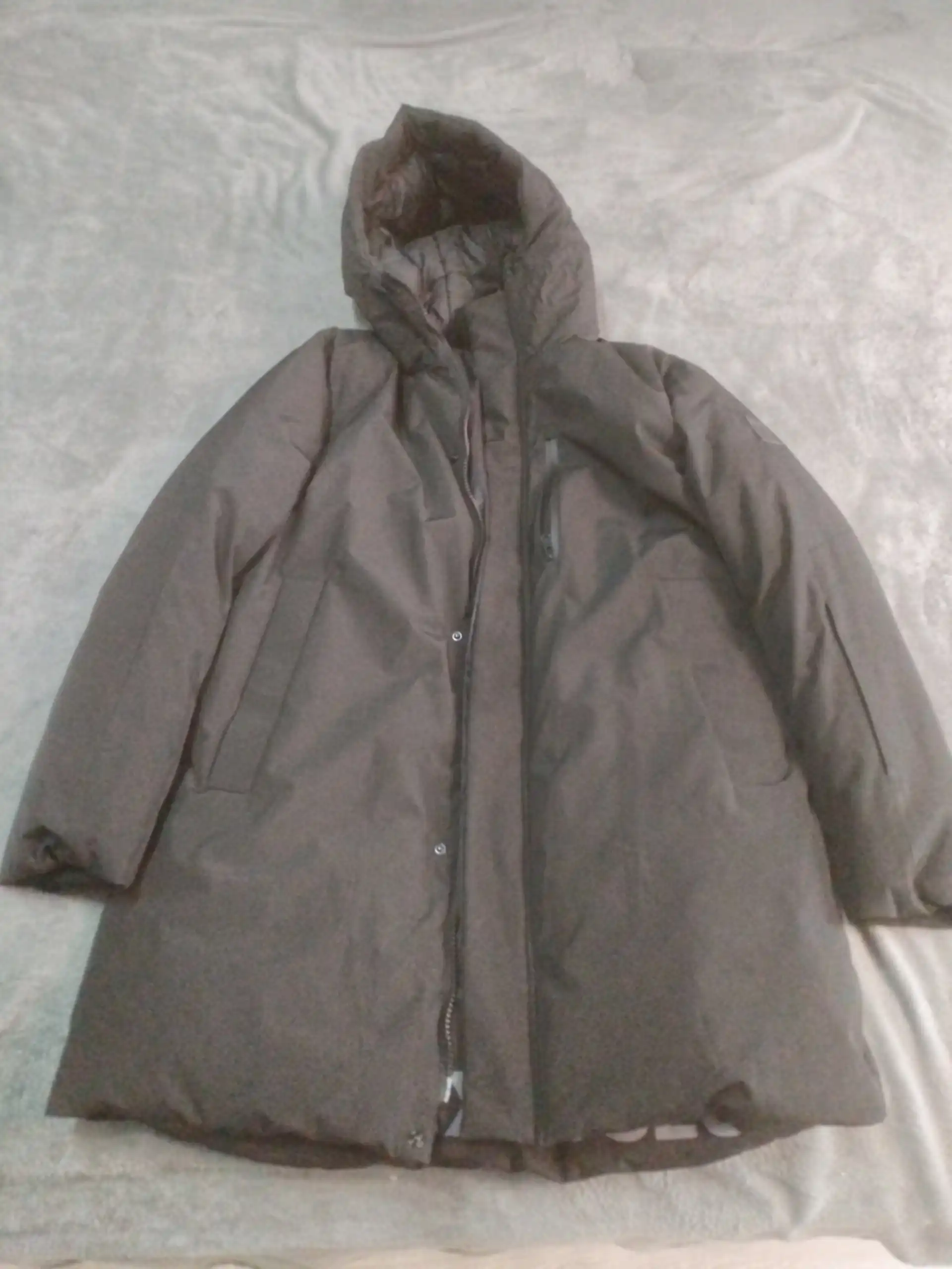 Продажа пуховика QWENTINY 3XL - Верхняя одежда (Одежда) в Подольск