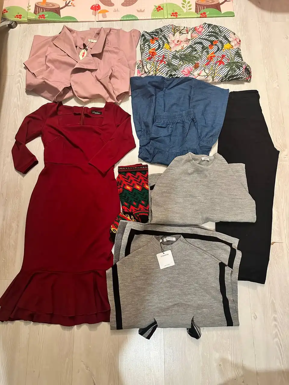 Размер М одежда - Одежда в Подольск