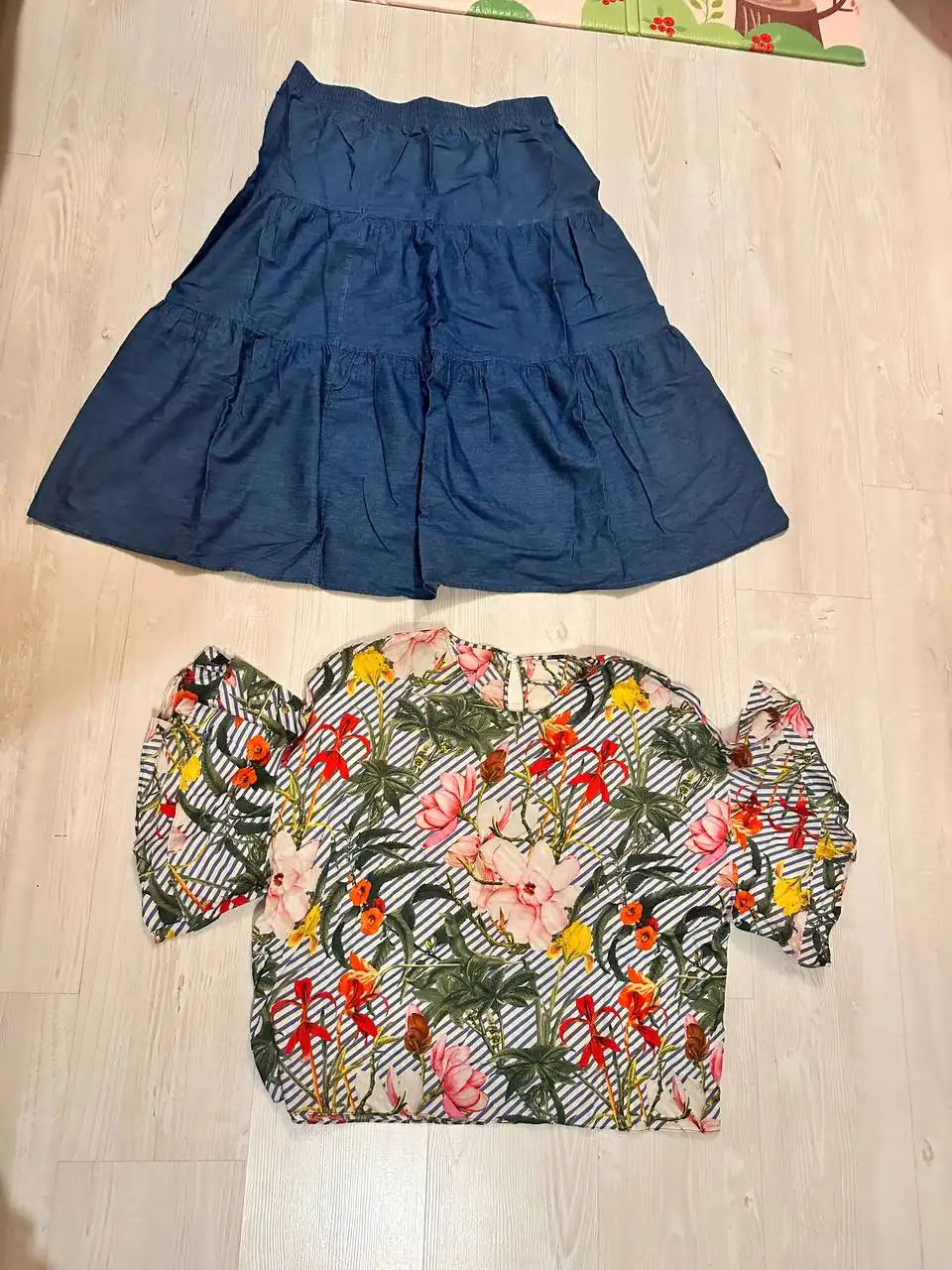 Размер М одежда - Одежда в Подольск