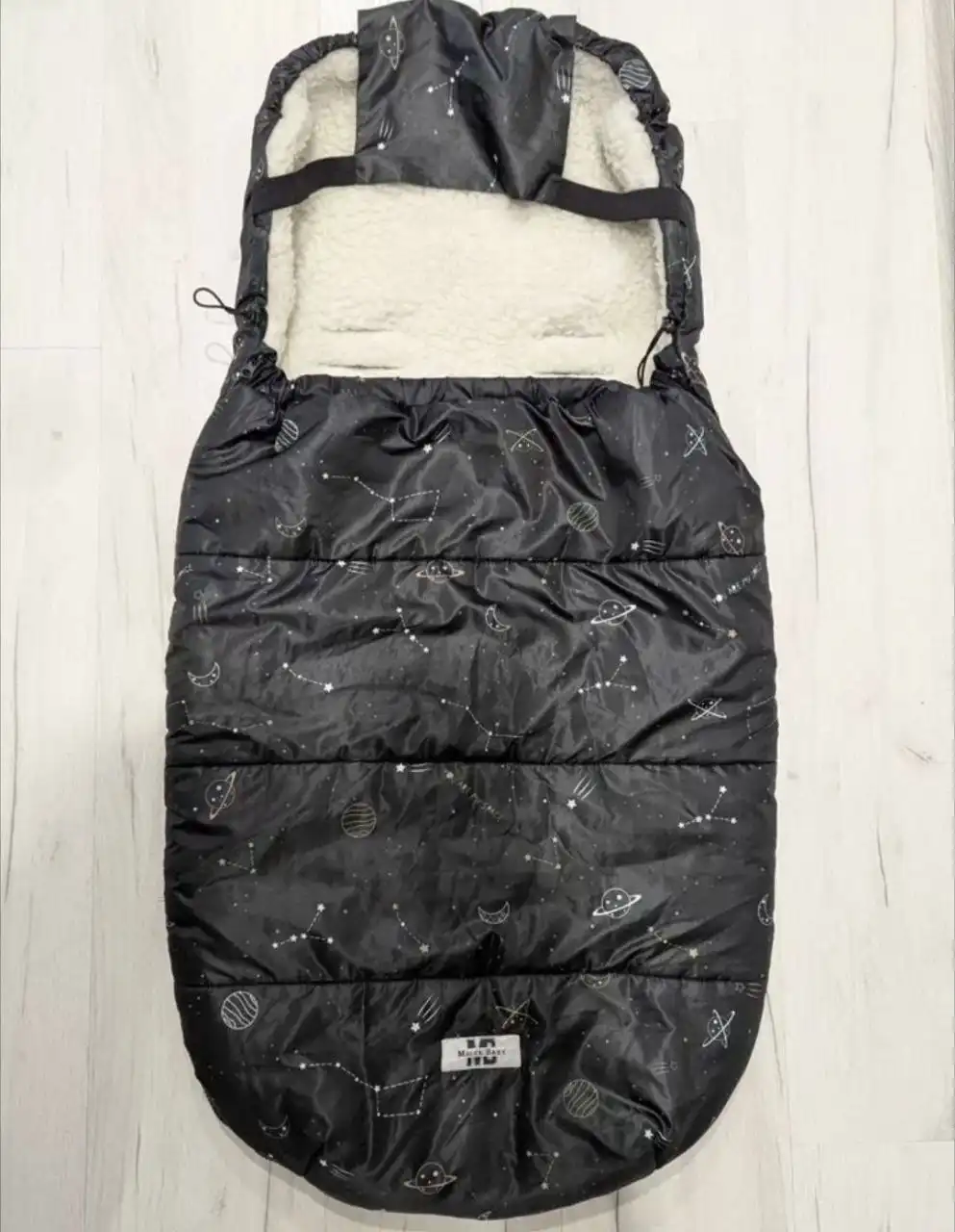 Зимний конверт в хорошем состоянии - Одежда (Барахолка) в Климовск