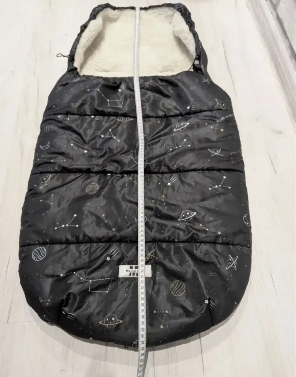 Зимний конверт в хорошем состоянии - Одежда (Барахолка) в Климовск