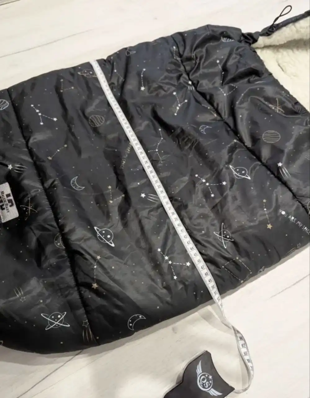 Зимний конверт в хорошем состоянии - Одежда (Барахолка) в Климовск