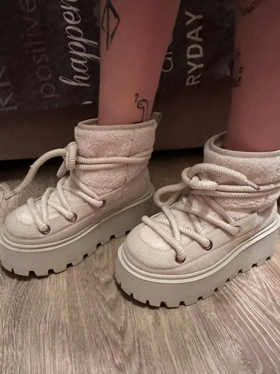 Угги теплые 38 размер - Обувь (Одежда) в Подольск