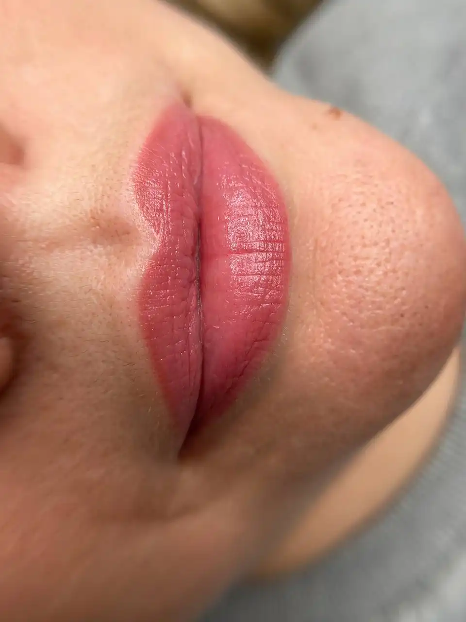 Перманентный макияж от сертифицированного мастера - Красота и здоровье (Услуги) в Подольск