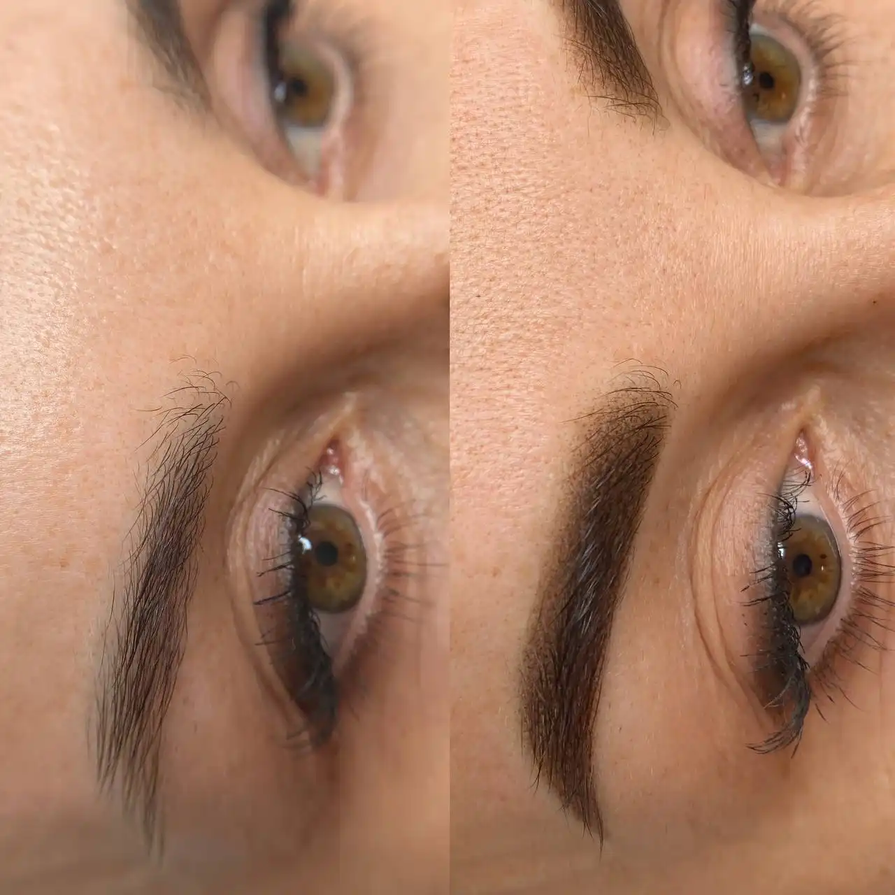 Перманентный макияж от сертифицированного мастера - Красота и здоровье (Услуги) в Подольск