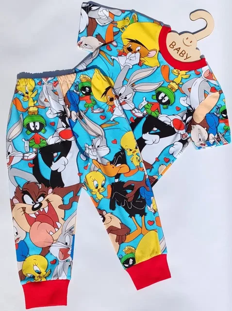 Детская одежда ручной работы на рост 74-122см - Одежда в Подольск