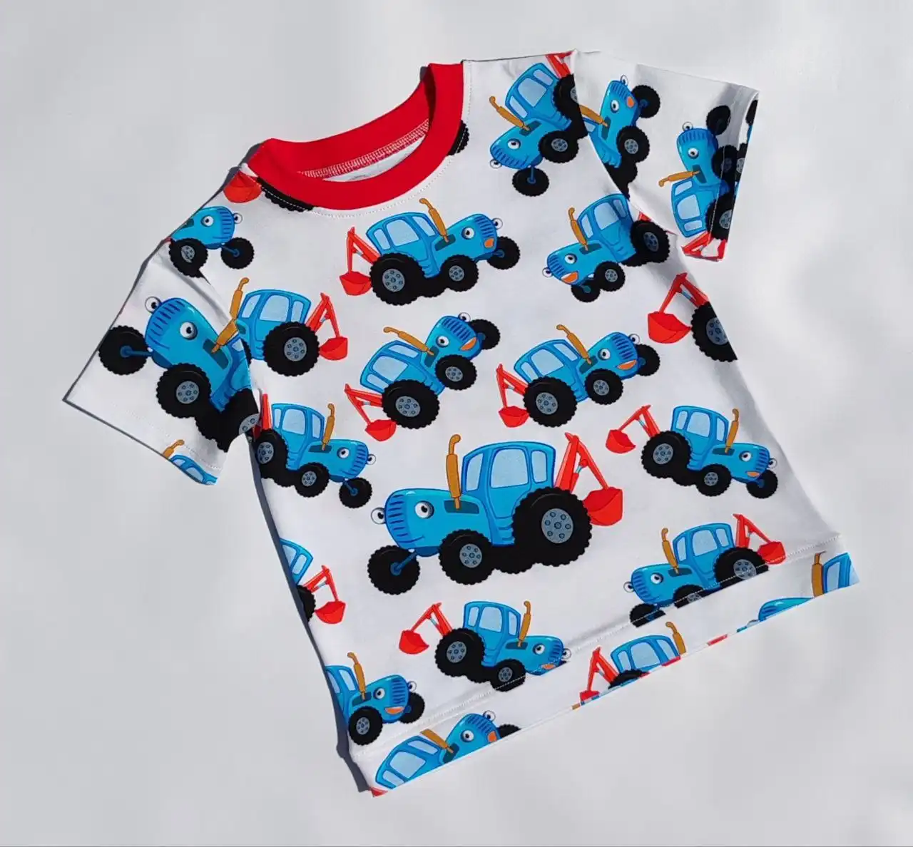 Детская одежда ручной работы на рост 74-122см - Детская одежда (Одежда) в Подольск