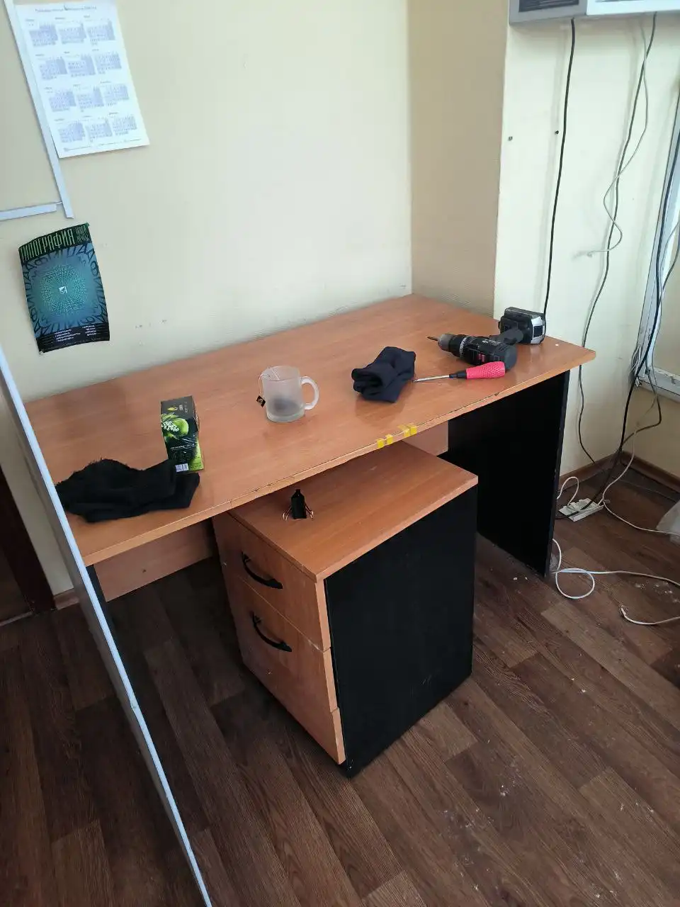 Бесплатная мебель - Барахолка в Подольск