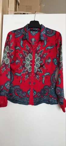 Блузка размер 42-44 - Одежда в Подольск