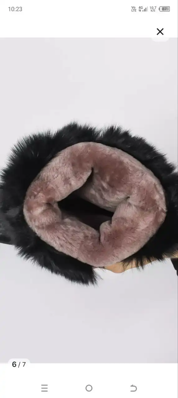 Новые унты размер 36 натуральные - Обувь (Одежда) в Подольск