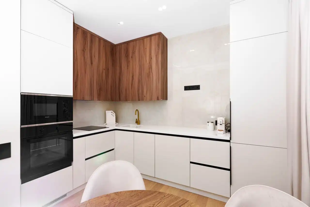 Институт Интерьера - Мебель по индивидуальным параметрам - Производство мебели (Услуги) в Подольск