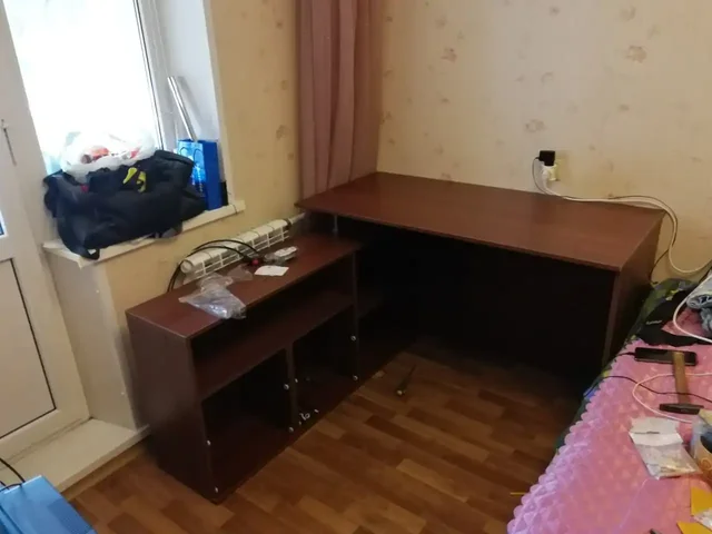 Стол-тумба по индивидуальному заказу - Кухонные принадлежности в Подольск