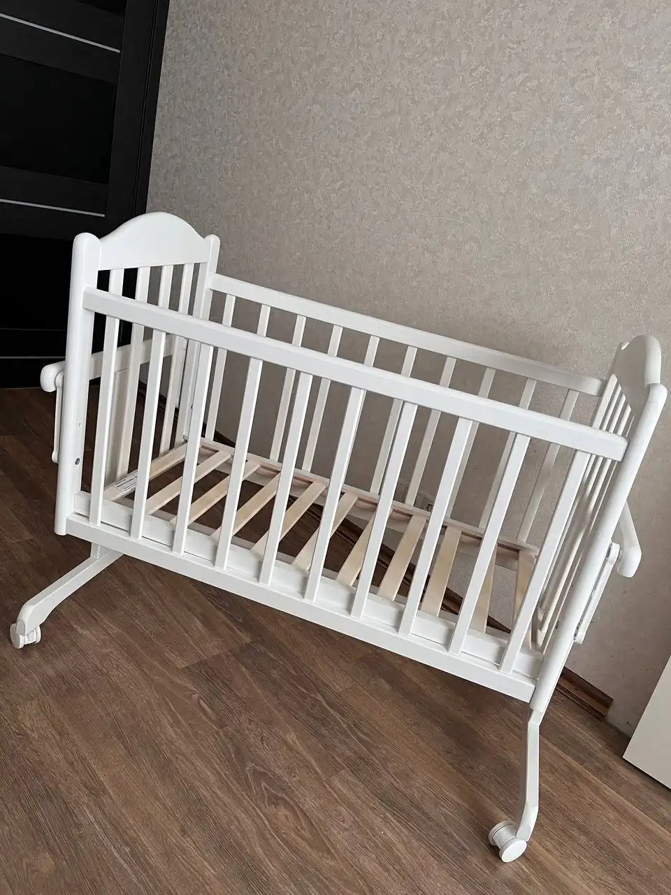 Колыбель-кроватка «Мой Малыш» - Кроватки (Товары для детей) в Подольск