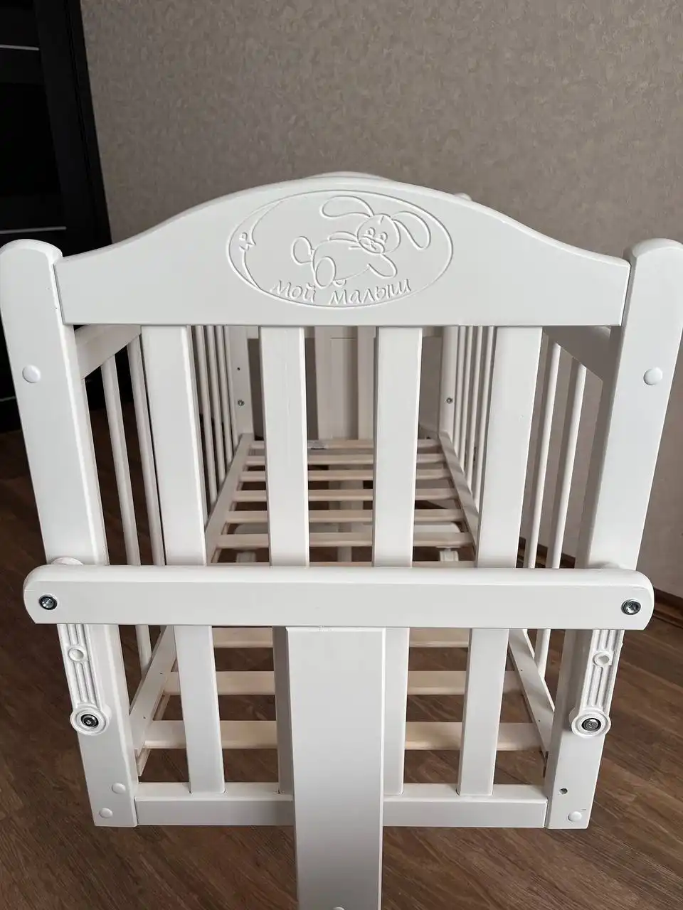 Колыбель-кроватка «Мой Малыш» - Кроватки (Товары для детей) в Подольск