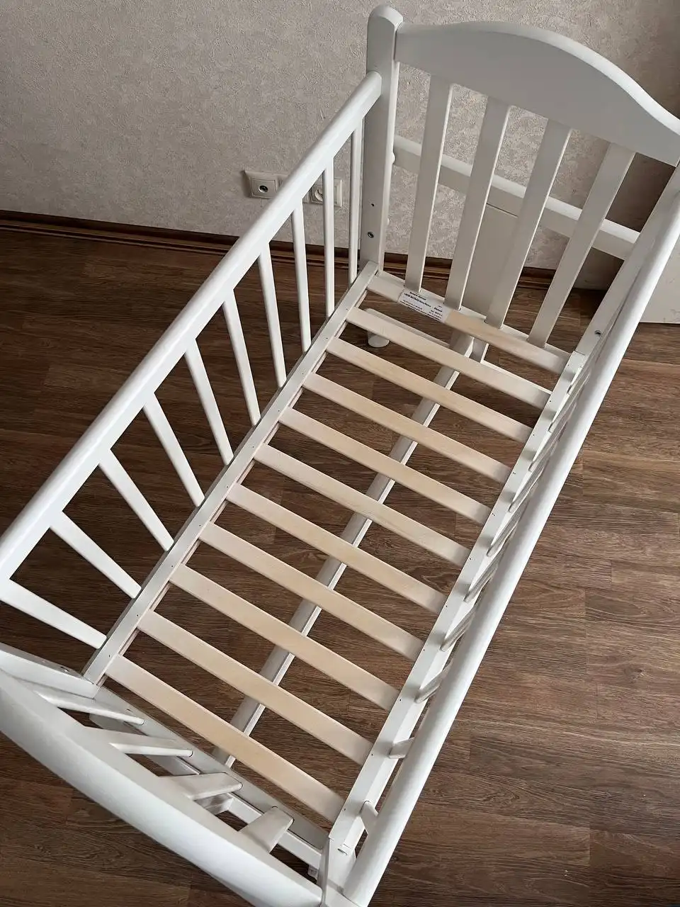 Колыбель-кроватка «Мой Малыш» - Кроватки (Товары для детей) в Подольск