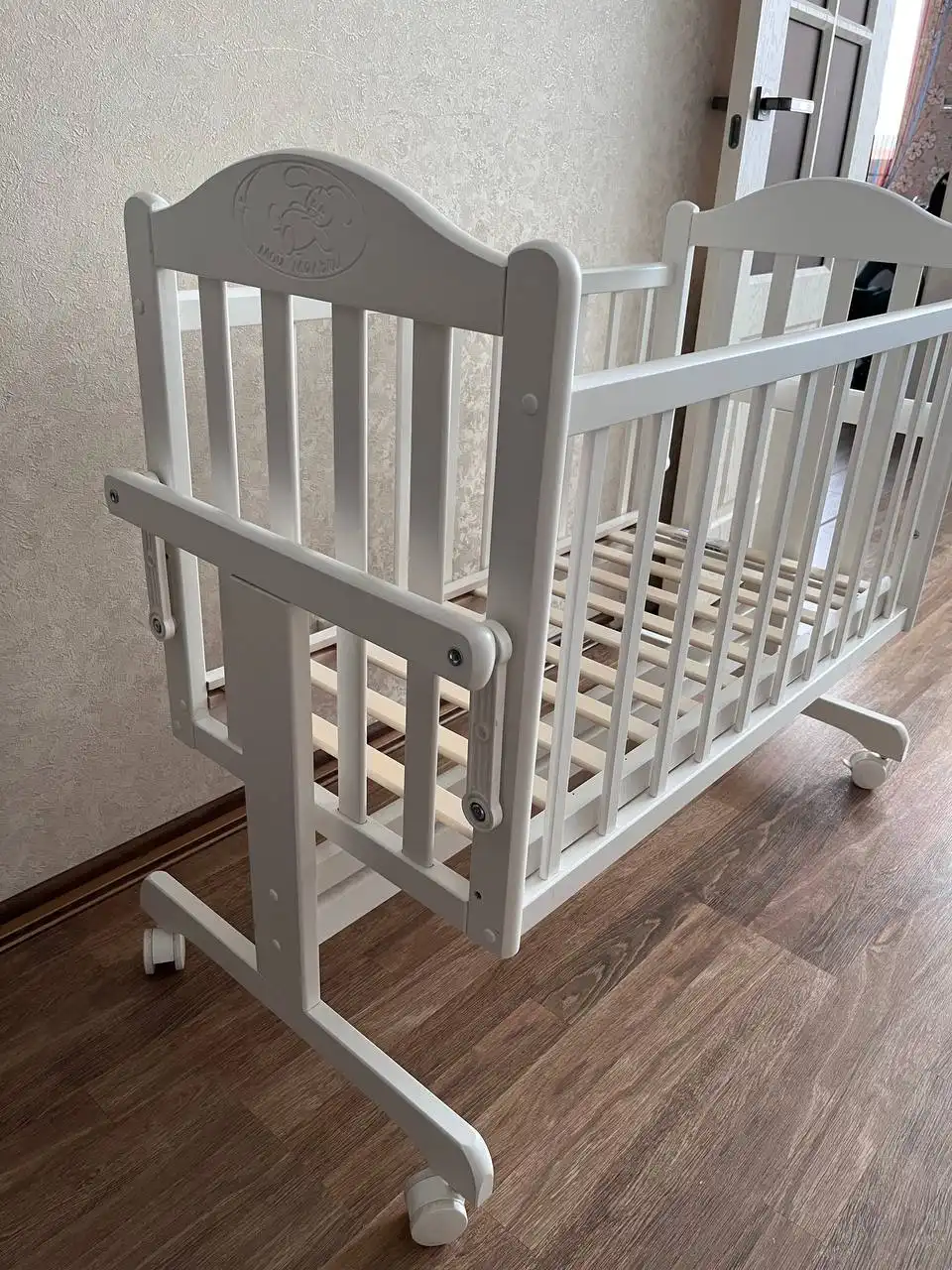 Колыбель-кроватка «Мой Малыш» - Кроватки (Товары для детей) в Подольск