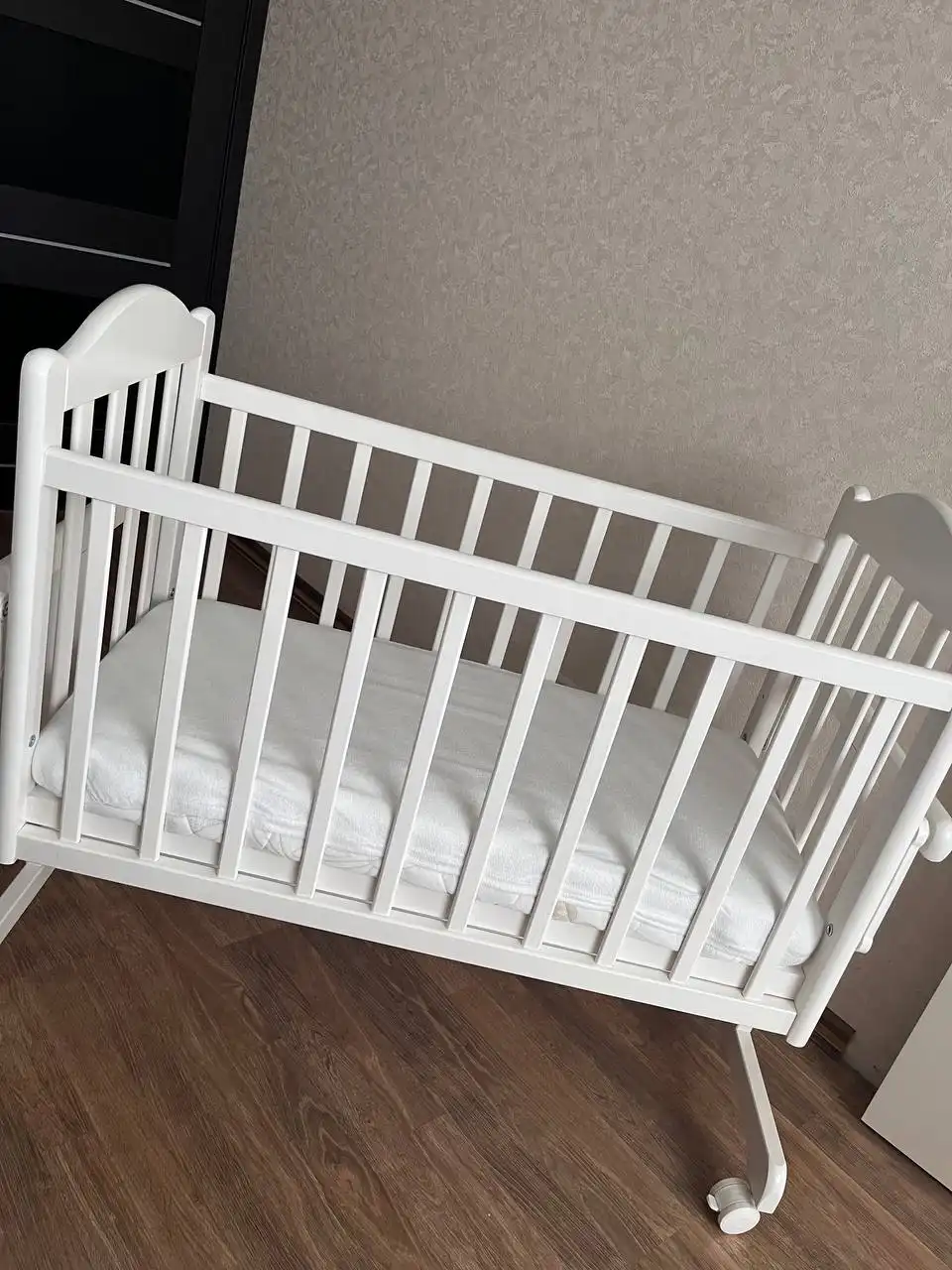 Колыбель-кроватка «Мой Малыш» - Кроватки (Товары для детей) в Подольск