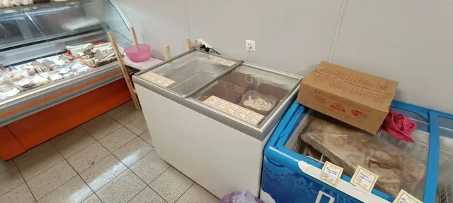 Продажа холодильного оборудования в Подольске - Холодильное оборудование в Подольск