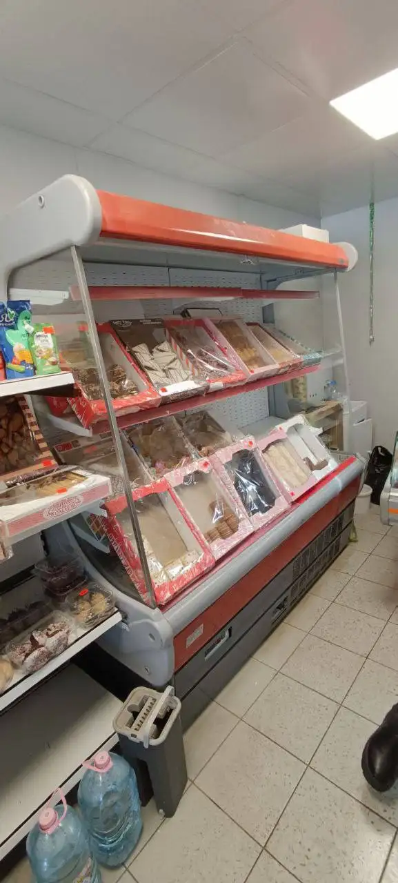 Продажа холодильного оборудования в Подольске - Холодильное оборудование (Готовый бизнес и оборудование) в Подольск