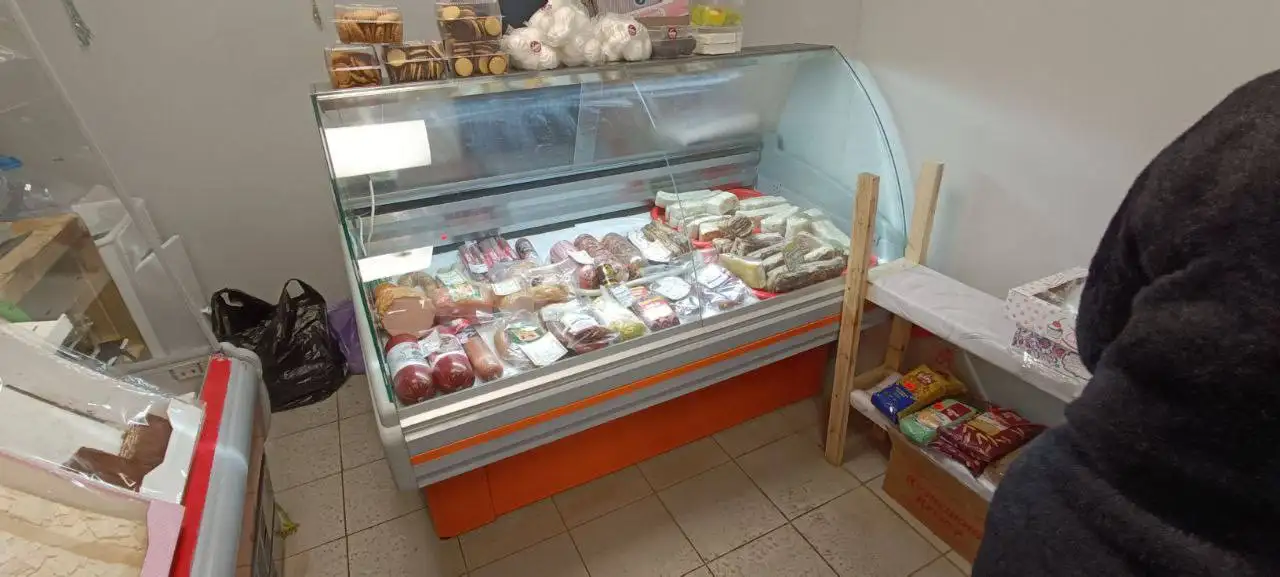 Продажа холодильного оборудования в Подольске - Холодильное оборудование (Готовый бизнес и оборудование) в Подольск