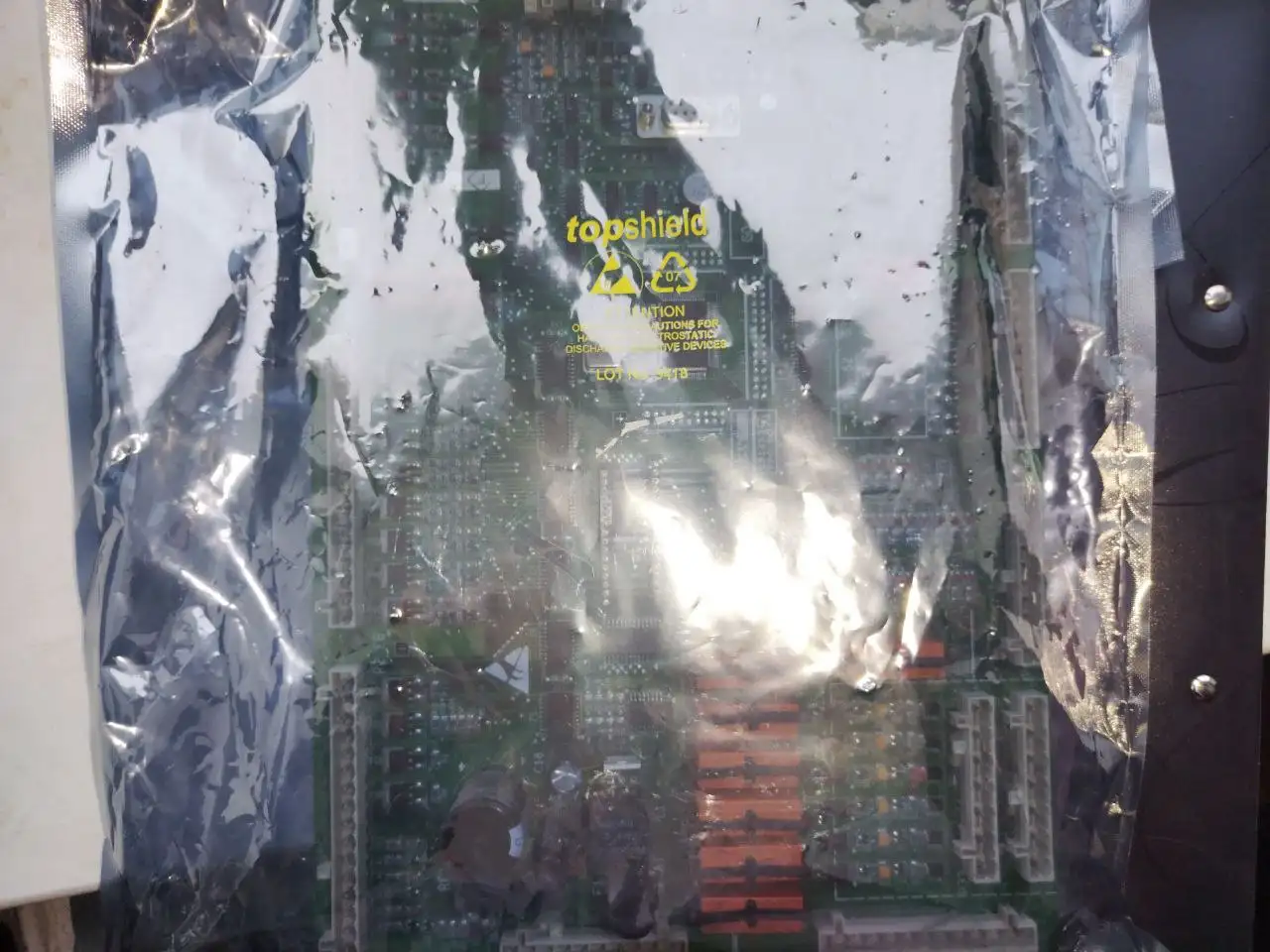 Продам плату управления лифта Отис - Лифтовое оборудование (Запчасти) в Подольск