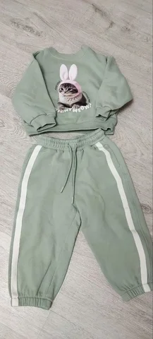 Костюм GJ размер 92 - Костюмы в Подольск